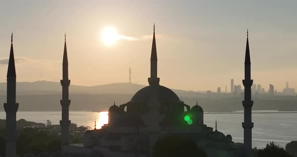 Istanbul Turkey