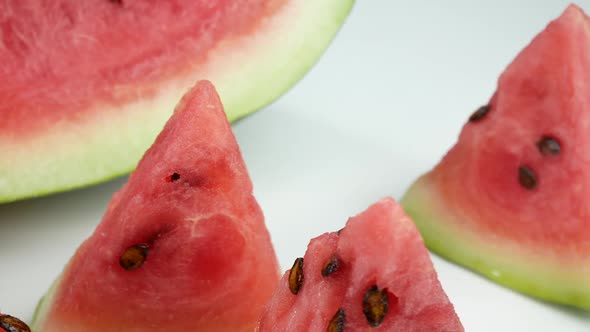 Watermelon Slices