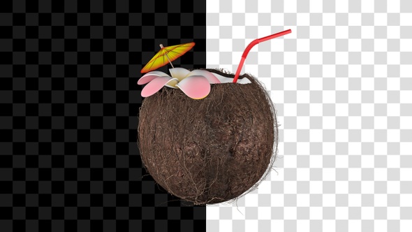 Coconut