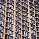 New York: Reflections Of Clouds On The Windows - VideoHive Item for Sale