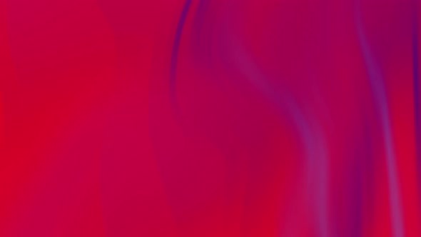 Beautiful Distorted Red Gradient Line Pattern Abstract Background