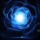 Formy Flow Blue Loop - VideoHive Item for Sale