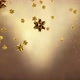 Gold Christmas Ball 2 Background - VideoHive Item for Sale