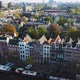 Aerial Video of Amsterdam Netherlands - VideoHive Item for Sale