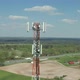 GSM Cell Tower Antenna - VideoHive Item for Sale