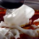 Chinese dumplings in red chili oil - VideoHive Item for Sale