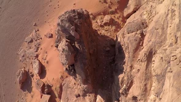 Wadi Rum