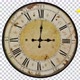 Antique Wall Clocks - VideoHive Item for Sale