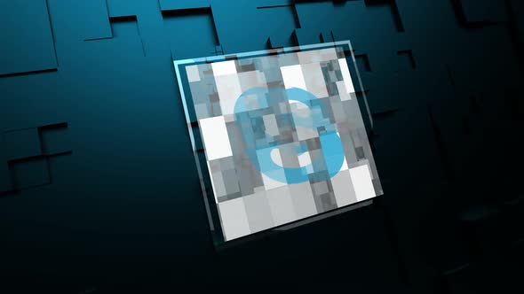 Social Media Icon Skype