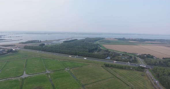 Nederland (Wind Generator)