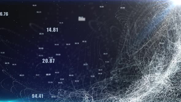 Data sampling simulation