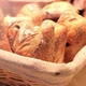 Buns In The Wicker Basket - VideoHive Item for Sale