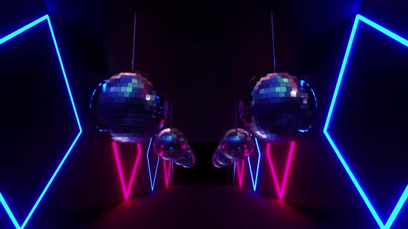 Disco Ball 02 Hd alt