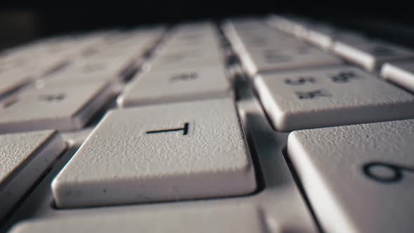 Keyboard Macro