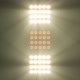 8K Warm Professional Lights - VideoHive Item for Sale