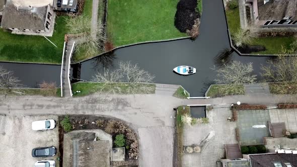 Giethoorn