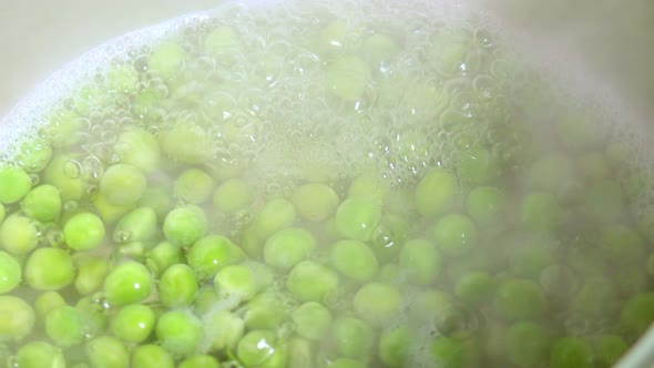 Green Pea