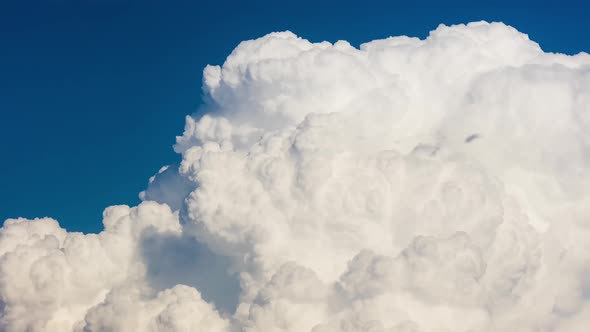 Beautiful Sky With Clouds Background, Sky With Clouds Weather Nature Cloud Blue