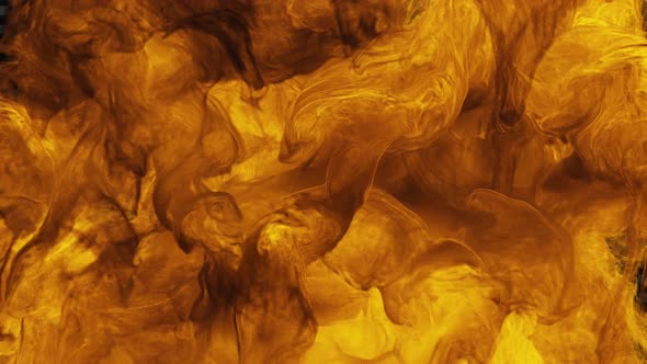 Fire And Smoke Transition 4k Alpha Channel alt