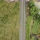 Railway Aerial View - VideoHive Item for Sale