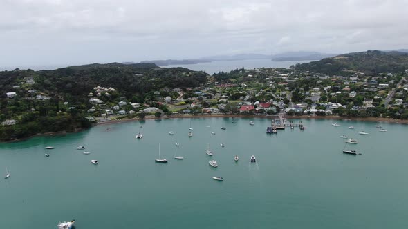 The Amazing North and South Islands of New Zealand