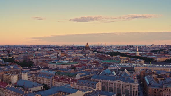  Aerial View of St. Petersburg 199