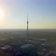 TV Tower Ostankino - VideoHive Item for Sale