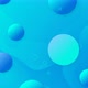 Gradient Background With Circles - VideoHive Item for Sale