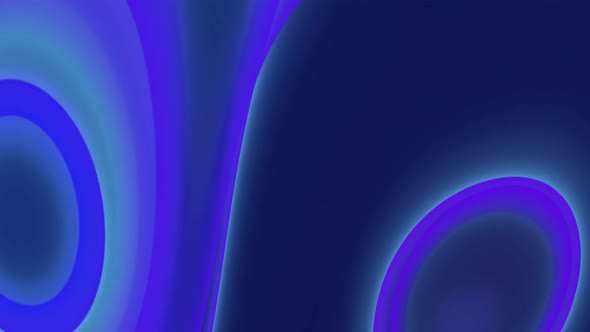 abstract blue white Background