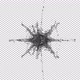Burst Ball Of Water - VideoHive Item for Sale