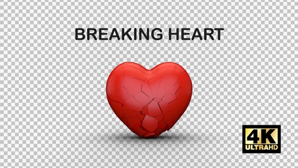 Breaking Heart