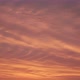 Timelapse of Moving Clouds at Sunrise - VideoHive Item for Sale