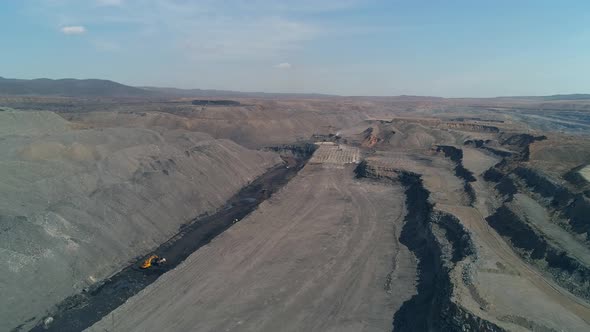 Kuzbass Coal Basin