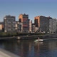 canal boat - VideoHive Item for Sale