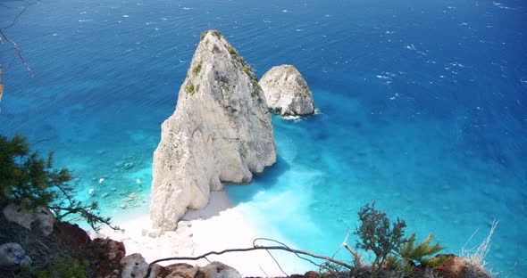 Zakynthos Island Greece