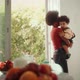 Mother with Child at Home - VideoHive Item for Sale