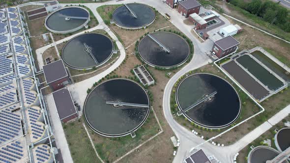 Water Treatment Plant