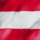 4k Flag of Austria - VideoHive Item for Sale