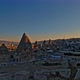 Amazing Cappadocia Landscape - VideoHive Item for Sale
