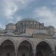 Istanbul,Turkey Suleymaniye Mosque Left to Right Hyperlapse - VideoHive Item for Sale