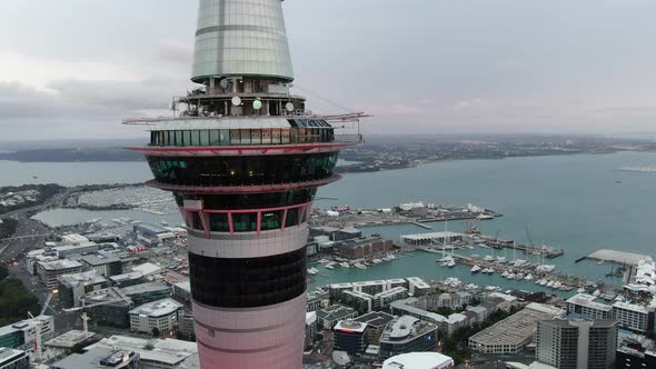 The Amazing North and South Islands of New Zealand