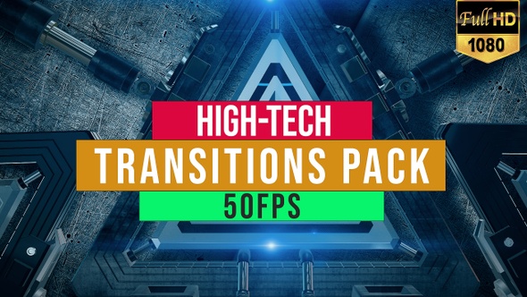 High-Tech Transitions