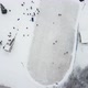 A Winter Ice Rink Filmed By a Drone on a Sunny Frosty Day - VideoHive Item for Sale