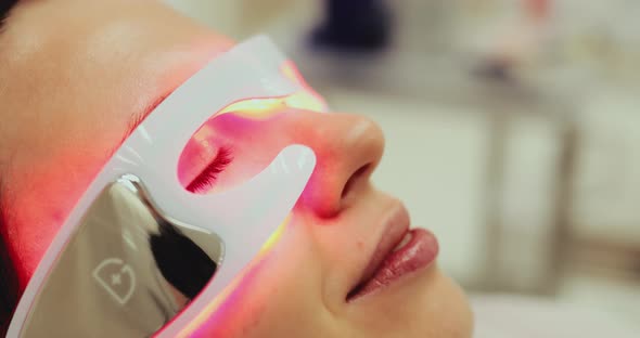 Facial Care Procedure