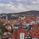 Krumlov Town In Czech Republic - VideoHive Item for Sale