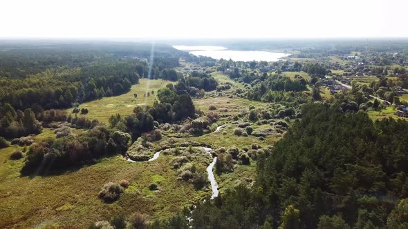 Zelensky Lake 29