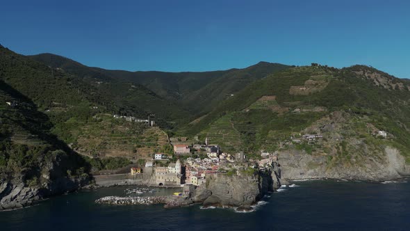 Vernazza, Cinque Terre 35