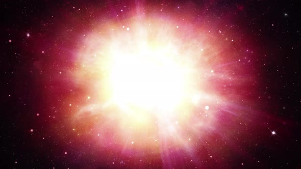 Star Super Giant Nebula Red Space space power electric Light.
