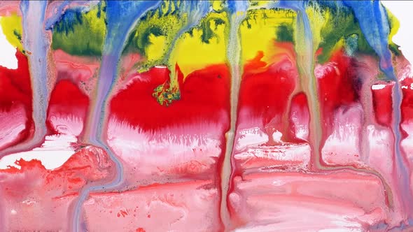 Watercolor Paint Mixing alt