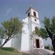 Beautiful small chapel called "Church of Our Lady of the Snows" - VideoHive Item for Sale
